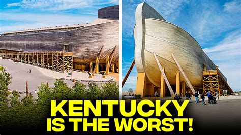 Revealing The Worst Tourist Traps In America Youtube