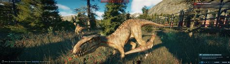 Jurassic World Evolution 2 Indoraptor By Witchwandamaximoff On Deviantart