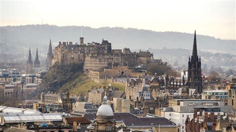 20 Must Visit Attractions In Edinburgh