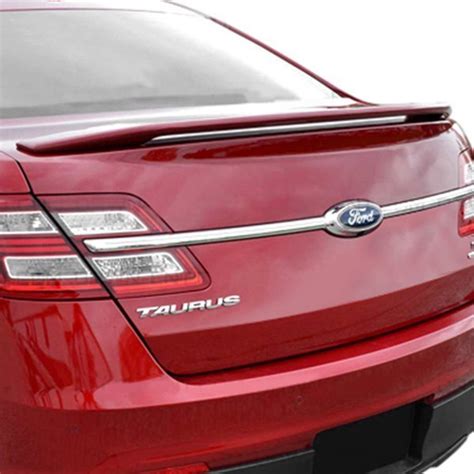 Remin® Ford Taurus 2016 Factory Style Rear Spoiler