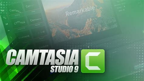 Camtasia studio 9 serial key; Camtasia Studio 9 El mejor Grabador de pantalla y editor ...