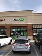 Best CBD Stores in Fort Worth, Texas