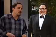 How Did Jon Favreau Really Feel About His 'Friends' Character?
