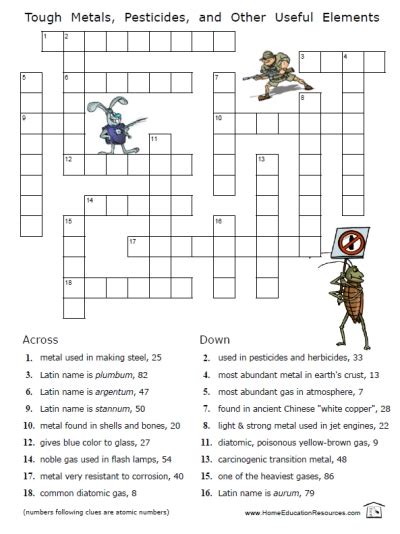6 Best Images Of Middle School Math Puzzles Printable Middle School