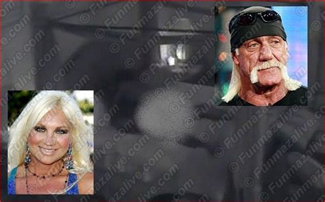 Funny Pictures Linda Hogan Get Dui Arrest Hulk Hogan Unseen Tape Scandal Revealed