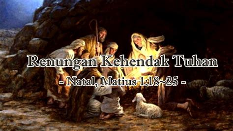 30 desember 2017 11:32 diperbarui: Khotbah Matius 1: 18-25 - Perantau Di Dunia Minggu 09 September 2012 Gpdi Mahanaim Tegal : A 5 ...