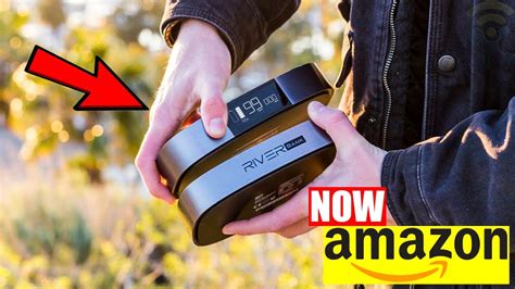 5 Cool Awesome Gadgets Available On Amazon Youtube