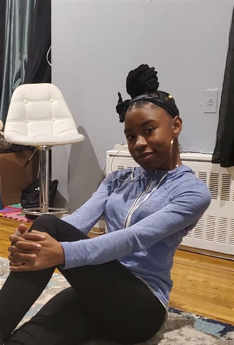 Update Brooklyn Teenager Who Went Missing Last Week Found Safe And