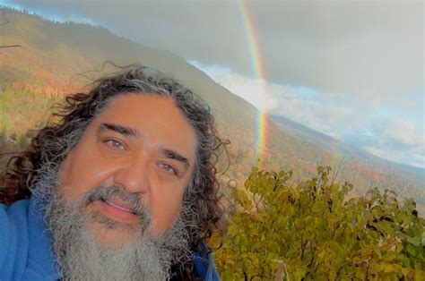 The Man From The Double Rainbow Viral Video Has Died At 57