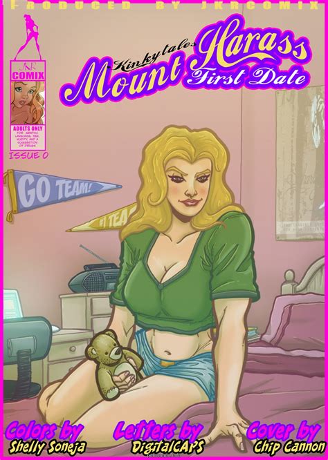 JKR Mount Harass First Date Porn Comics Muses