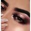 Gorgeous Eyeshadow Looks The Best Eye Makeup Trends – Smokey & Berry