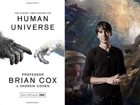52books52weeks — 6 52 Brian Cox “human Universe” By Karlina Valeiko Medium
