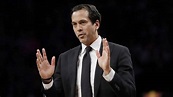 'Erik Spoelstra earns $120,000 for every win': Heat's coach has earned ...