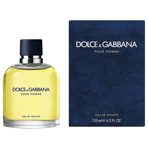 Arriba 63 Imagen Dolce Gabbana Perfume Homme Abzlocalmx