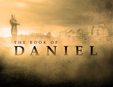 Prophecies Of Christ Daniel 713 14 Book Of Daniel Daniel In The