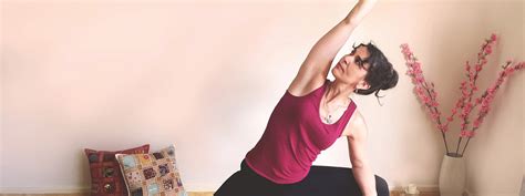 Private Yoga Classes Perth Keli Maddox