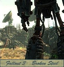 We did not find results for: Fallout 3: Broken Steel First Look - IGN