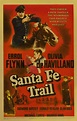 Santa Fe Trail (1940) – FilmFanatic.org