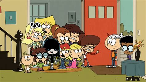 Watch The Loud House Online