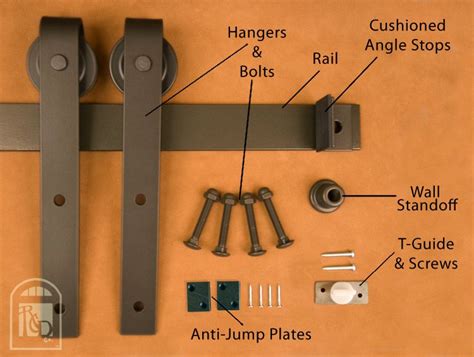 Diy Barn Door Sliding Barn Door Hardware Sliding Doors Diy Door