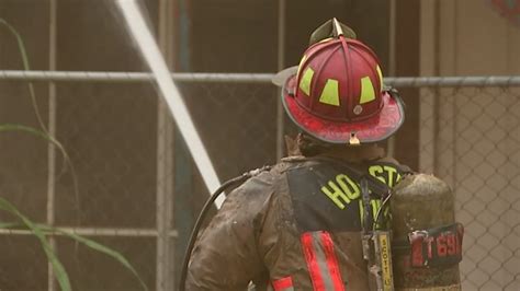 Prop B Council Delays Houston Firefighter Layoff Vote Amid Missing