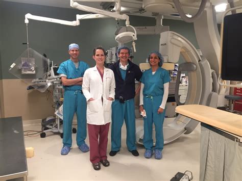 Interventional Radiology The Most Effective Treatment No Ones Heard