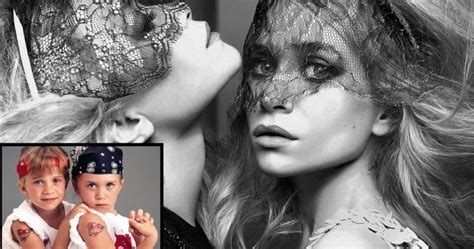Olsen Twins Shocking Incest Photos Cloudyx Girl Pics My Xxx Hot Girl