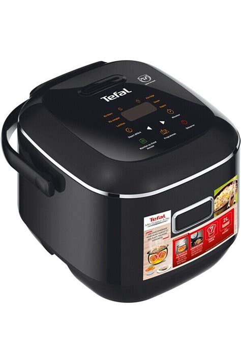 220v mini rice cooker electric cooking machine hot pot multi electric cooker. MINI RICE COOKER - RK601800 - TEFAL - Ravate.com