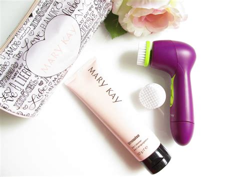 Система skinvigorate sonic против щетки skinvigorate! Mary Kay - Skinvigorate Cleansing Brush & Timewise 3-in-1 ...