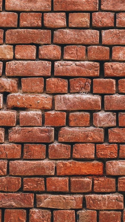 Wallpaper Brick Wall Background Texture 3840x2160 Uhd 4k Picture Image