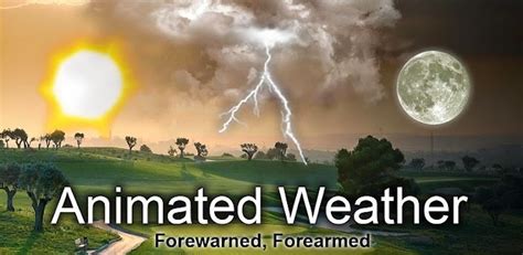 Live Weather Wallpaper For Pc Wallpapersafari