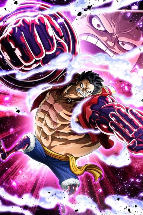 Pin De Alexandre Em One Piece Thousand Storm Anime Bonecos De Anime