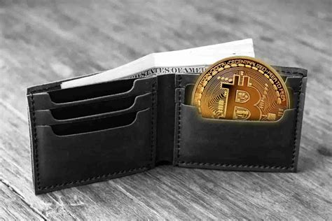 The wallet uses layers of protection so that even if the phone is stolen the thief cannot access the wallet. What are Cryptocurrency Wallets? - Blockbasis