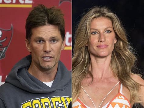 Tom Brady Cheating On Gisele Cheating Rumors Surface Amid Blossoming Romance With Irina Shayk