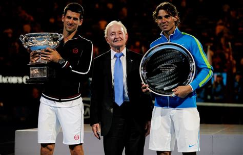 Novak Djokovic Defeats Rafael Nadal In Six Hour Australian Open Final