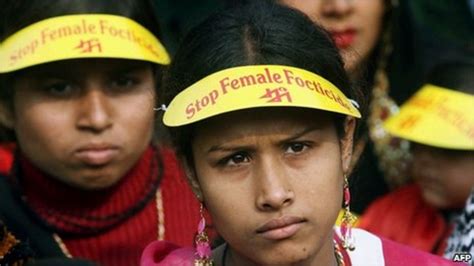 Where Are Indias Millions Of Missing Girls Bbc News