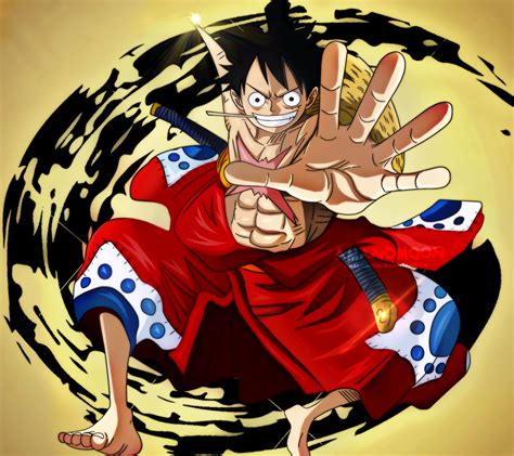 Monkey luffy 4k wallpaper in anime wallpaper collection, images, photos and background gallery. One Piece 4k Ultra HD Wallpaper | Background Image ...