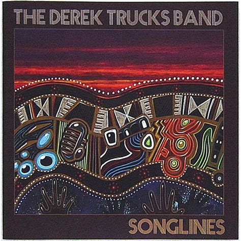 【中古】the Derek Trucks Band ザ・デレク・トラックス・バンド ／ Songlines 〔輸入盤cd〕 Y10583りずむぼっくす神戸元町店 通販 Yahoo