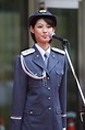 日本最美女警，一日署長是怎麼選出來的 - 每日頭條