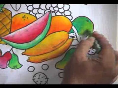 Buah pinggang antara organ terpenting dalam badan kerana ia menapis kekotoran seperti toksin. Melukis Buah buahan - YouTube