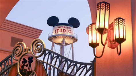 Walt Disney Studios Park Paris Book Tickets And Tours Getyourguide