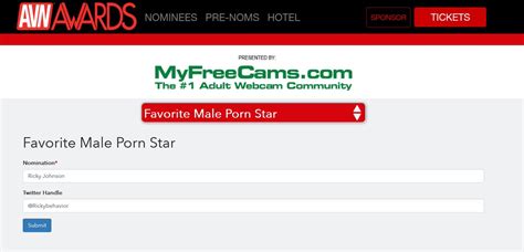 Rising Star Pr On Twitter Dont Forget To Visit Avnawards Fan Awards Prenom Site And Nominate