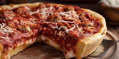 2024 National Deep Dish Pizza Day Freebies And Deals Swaggrabber