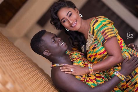Abc Of Ghana Traditional Wedding Ceremonies ~ Wedding Planner Ghana