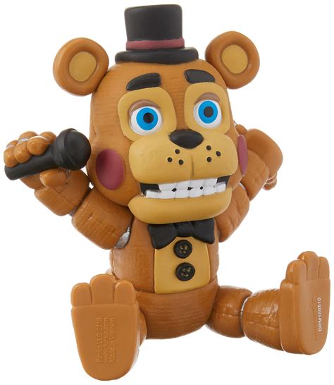 Buy Funko Vinyl Figure Five Nights At Freddys Toy Freddy Collectible