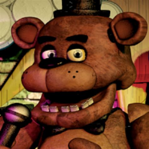 Freddy Fazbear Wiki Five Nights At Freddys Español Fandom