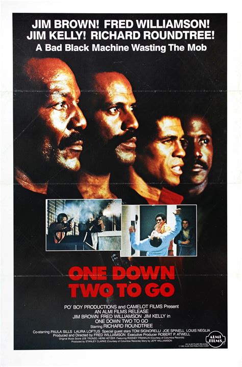No tenemos reseñas de way down. RIP action hero Jim Kelly - blackfilm.com - Black Movies ...