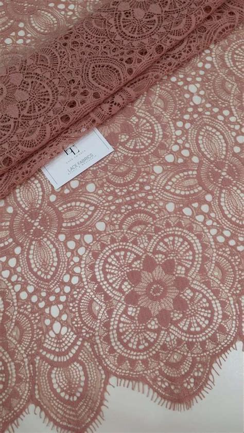 Nude Lace Fabric Lace To Love