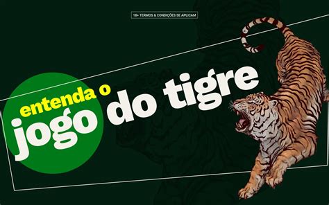 Tigrinho Saiba Como Funciona O Famoso Jogo Do Tigre Da Fortuna