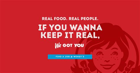 Wendys Jobs Hiring